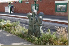 Folkestone Harbour