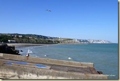 Folkestone Harbour