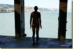 Folkestone Harbour