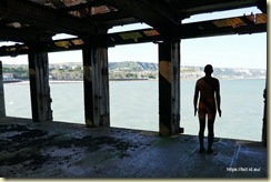 Folkestone Harbour