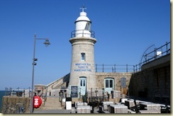 Folkestone Harbour