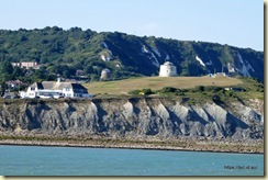 Folkestone East Cliff
