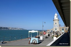 Folkestone Harbour