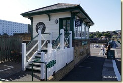 Folkestone Harbour