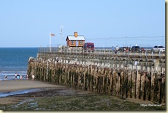 Folkestone Harbour