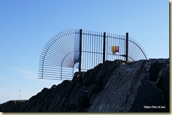 Folkestone Harbour