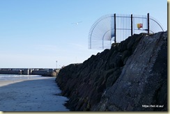 Folkestone Harbour