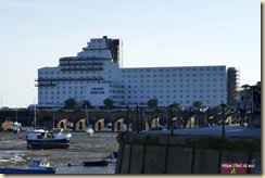 Folkestone Grand Burstin Hotel