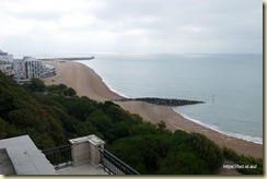 Folkestone Leas