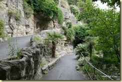 Folkestone Zig Zag Path