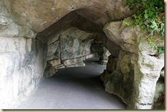 Folkestone Zig Zag Path