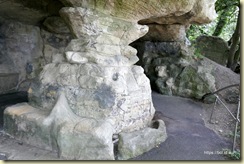 Folkestone Zig Zag Path
