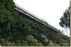 Folkestone Leas Cliff Hall
