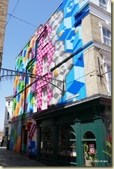 Folkestone Tontine St