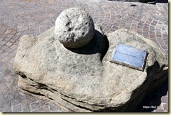 Folkestone Cannon Ball