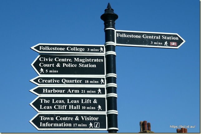 Folkestone