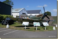 Hawkinge Battle of Britain Museum