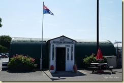 Hawkinge Battle of Britain Museum