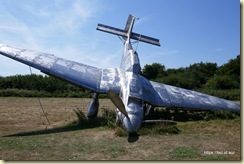 Capel Le Ferne Battle of Britain Memorial