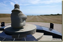 Capel Le Ferne Battle of Britain Memorial