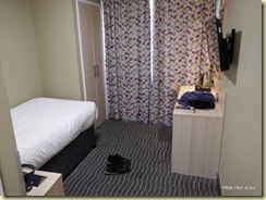 President Hotel