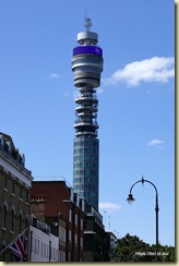 PO Tower