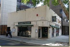 Tower Tavern