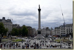 Trafalgar Square