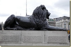 Trafalgar Square