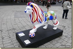 Trafalgar Square