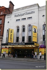 Trafalgar Theatre