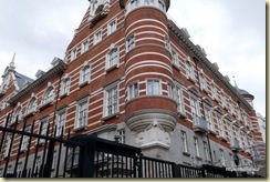 Scotland Yard