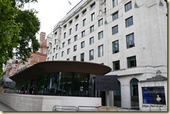 New Scotland Yard