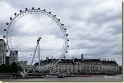 London Embankment