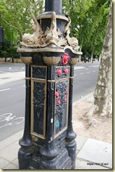 London Embankment