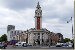 Brixton