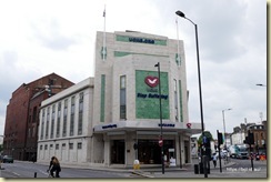 Finsbury Park