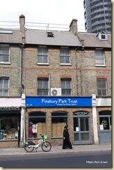 Finsbury Park