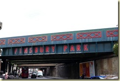 Finsbury Park