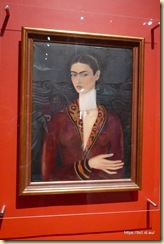 Frida Kahlo Tate Modern