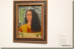 Frida Kahlo Tate Modern