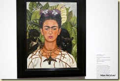 Frida Kahlo Tate Modern