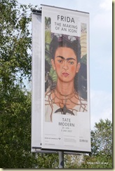 Frida Kahlo Tate Modern