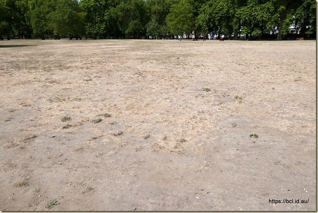 Green Park
