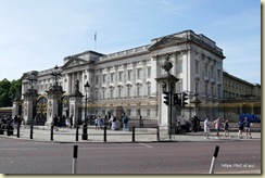  Buckingham Palace