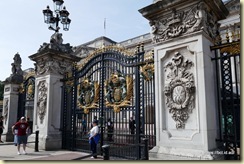 Buckingham Palace
