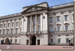 Buckingham Palace