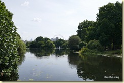Hyde Park