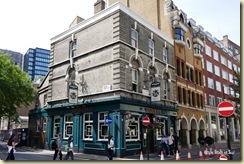 Adam And Eve Pub