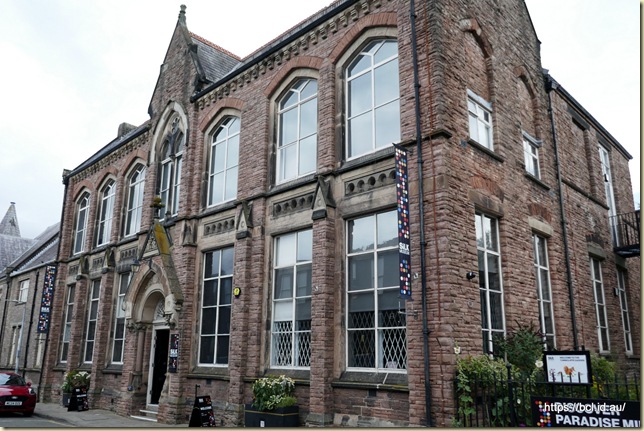 Silk Museum